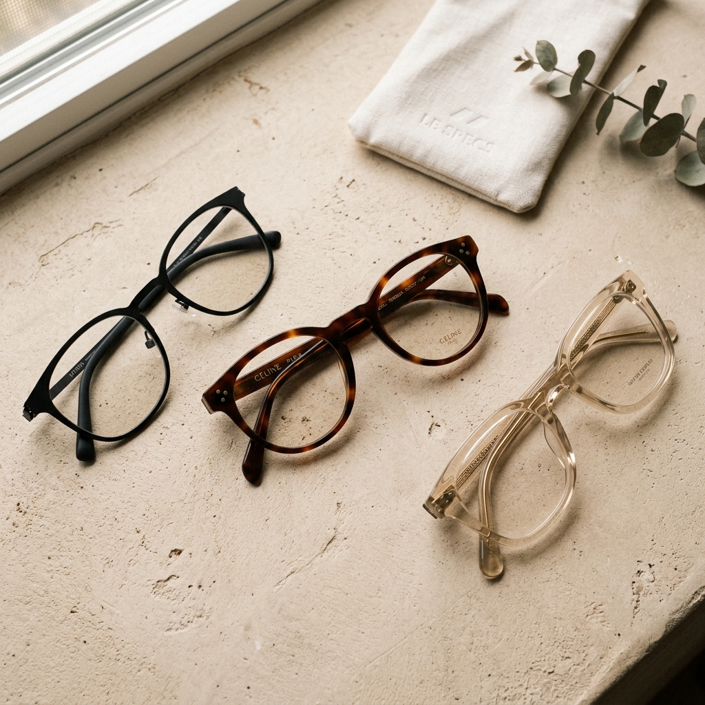 Eyewear Collection